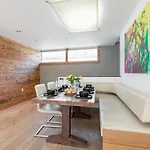 Alpin Arte Holiday home Soll