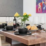 Holiday home Alpin Arte Soll