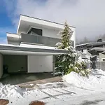 Holiday home Alpin Arte *