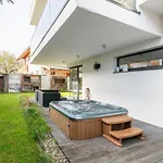 Holiday home Alpin Arte