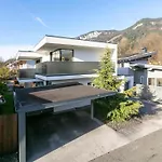 Alpin Arte Holiday home