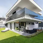 Holiday home Alpin Arte Soll