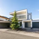 Holiday home Alpin Arte *