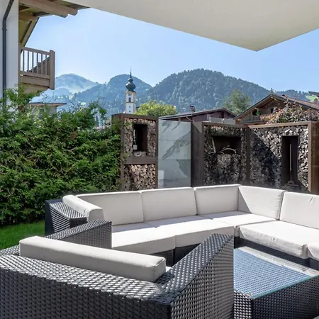 Tatil Evi Alpin Arte