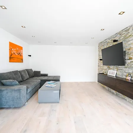 Tatil Evi Alpin Arte Söll