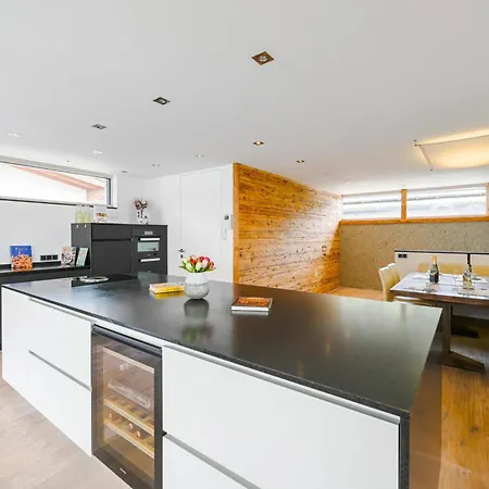 Tatil Evi Alpin Arte *