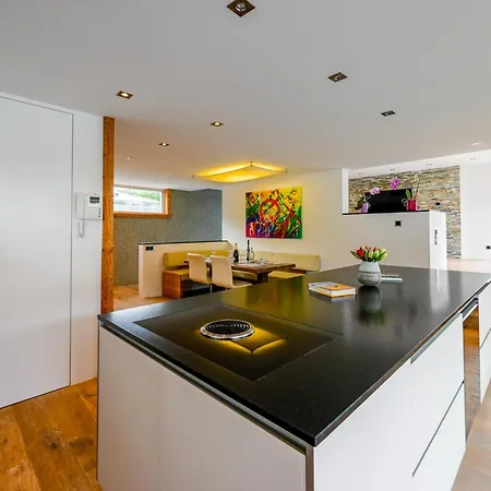 Tatil Evi Alpin Arte Söll