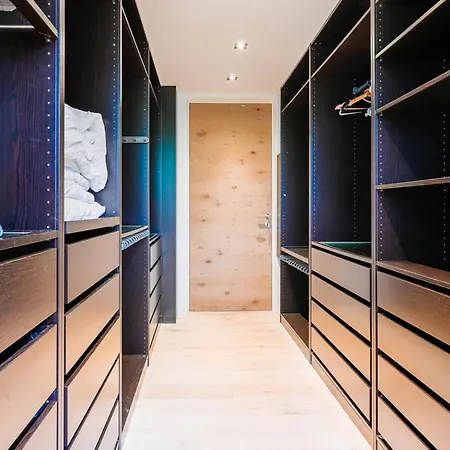 Alpin Arte Tatil Evi Söll