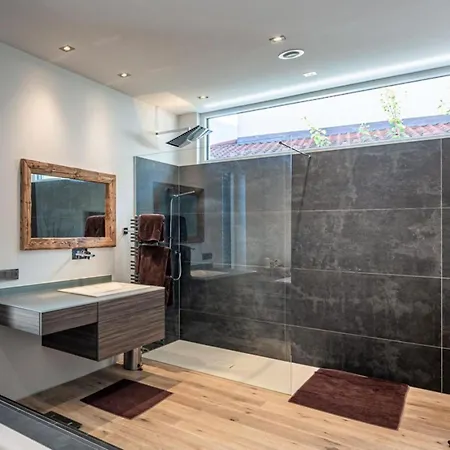 Tatil Evi Alpin Arte *