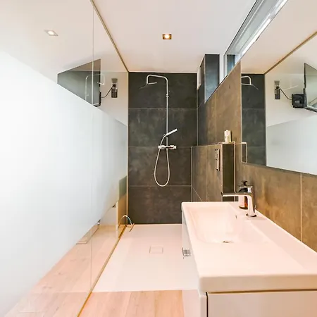 Tatil Evi Alpin Arte