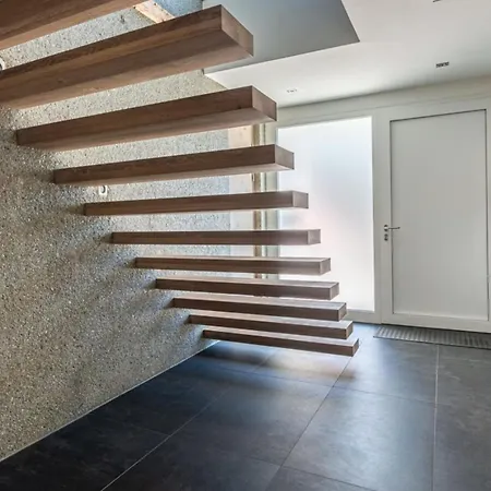 Tatil Evi Alpin Arte *