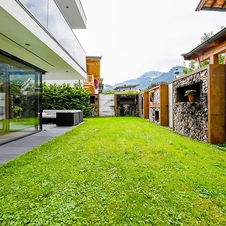 Tatil Evi Alpin Arte Söll