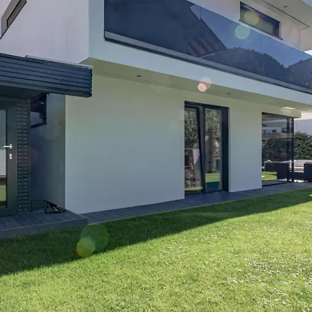 Alpin Arte Tatil Evi Söll