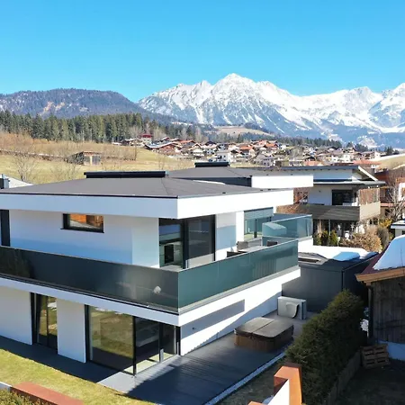 Alpin Arte Tatil Evi *