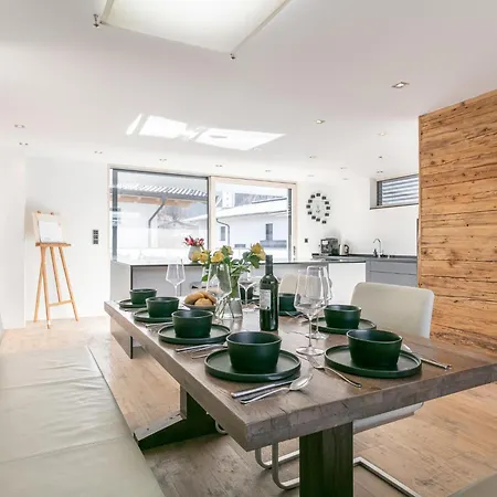 Alpin Arte Casa vacanze