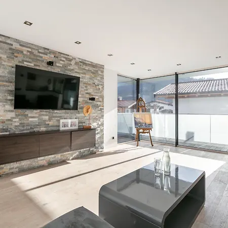 Casa vacanze Alpin Arte Söll