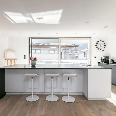 Casa vacanze Alpin Arte Söll