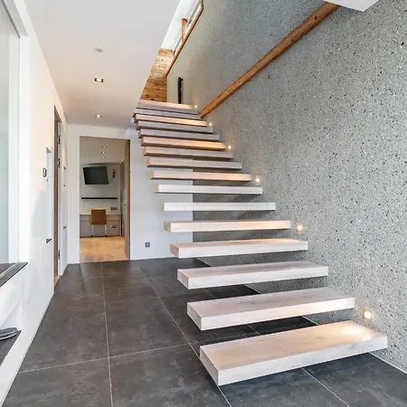 Alpin Arte Casa de Férias