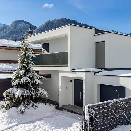 Casa de Férias Alpin Arte