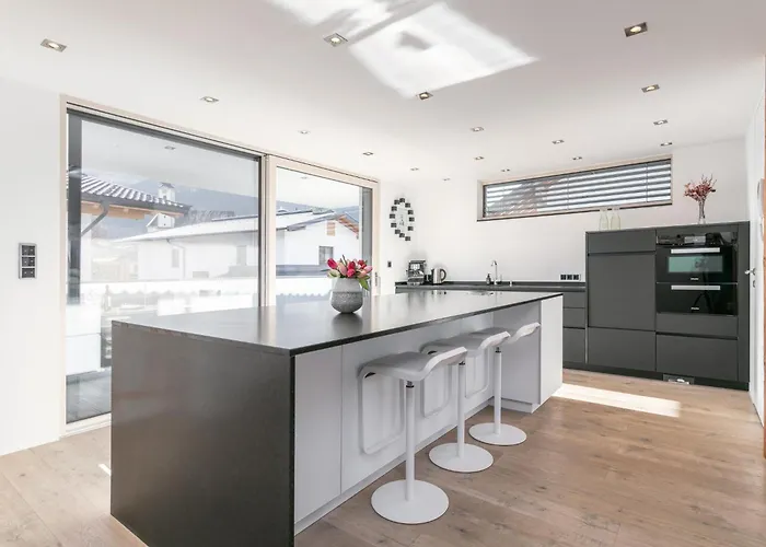 Alpin Arte Casa vacanze *