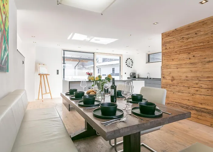 Alpin Arte Casa vacanze