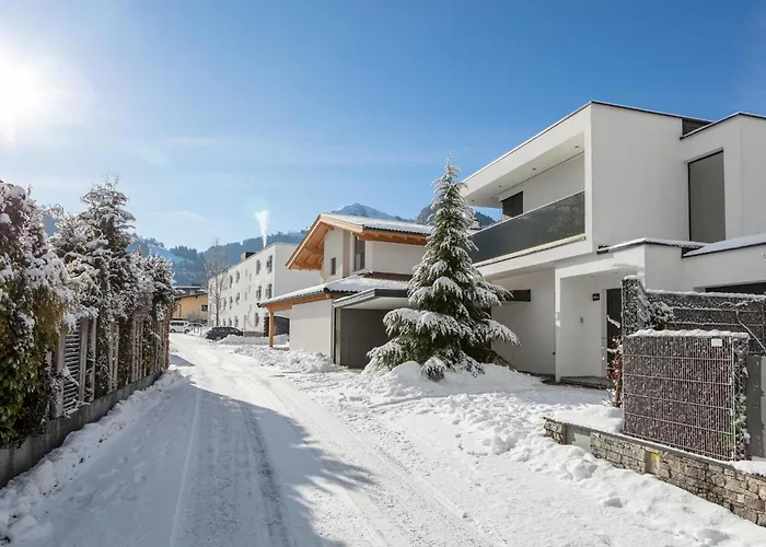 Alpin Arte Casa vacanze