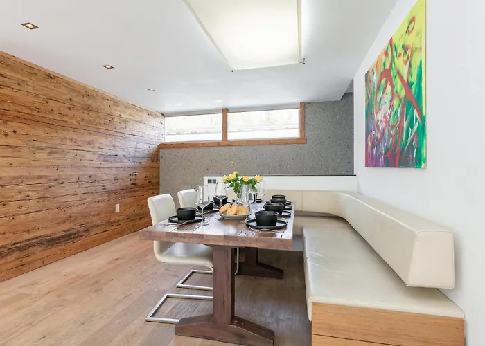 Alpin Arte Casa vacanze Söll