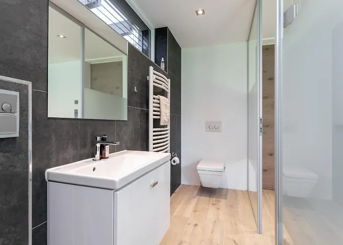 Alpin Arte Casa vacanze