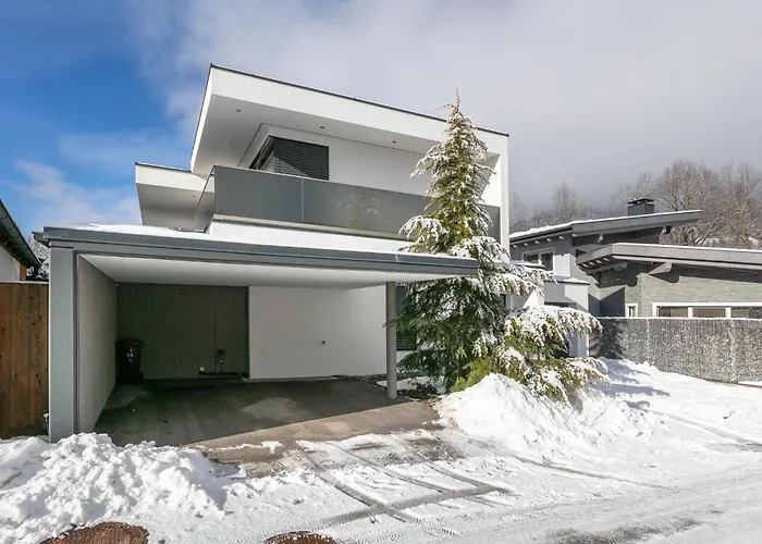 Casa vacanze Alpin Arte *