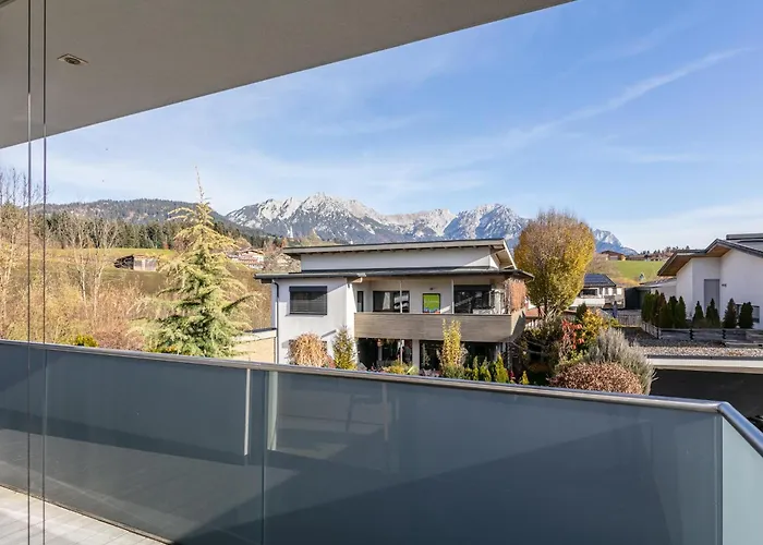 Alpin Arte Casa vacanze