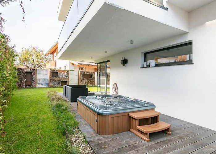 Casa vacanze Alpin Arte