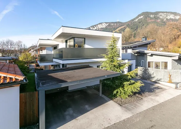 Alpin Arte Casa vacanze