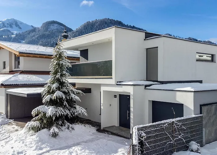 Casa vacanze Alpin Arte