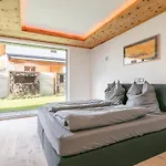 Alpin Arte Hébergement de vacances Söll