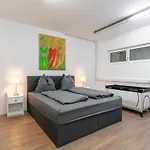 Alpin Arte Hébergement de vacances