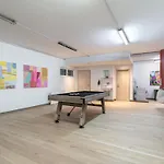 Hébergement de vacances Alpin Arte