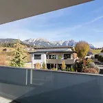 Alpin Arte Hébergement de vacances