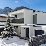 Hébergement de vacances Alpin Arte
